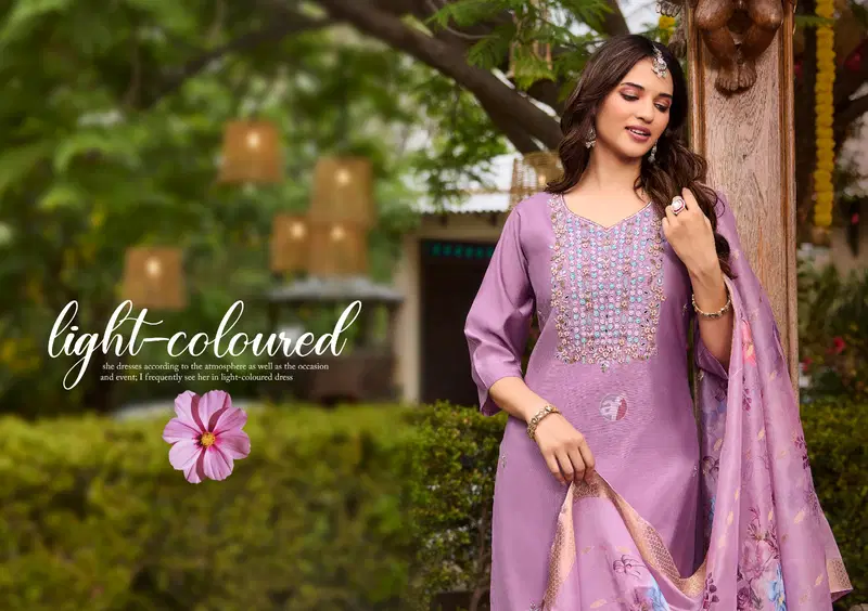 Shararat Vol 7 By Anju Viscose Modal Designer Kurti With Bottom Dupatta Wholesale Price IN Surat